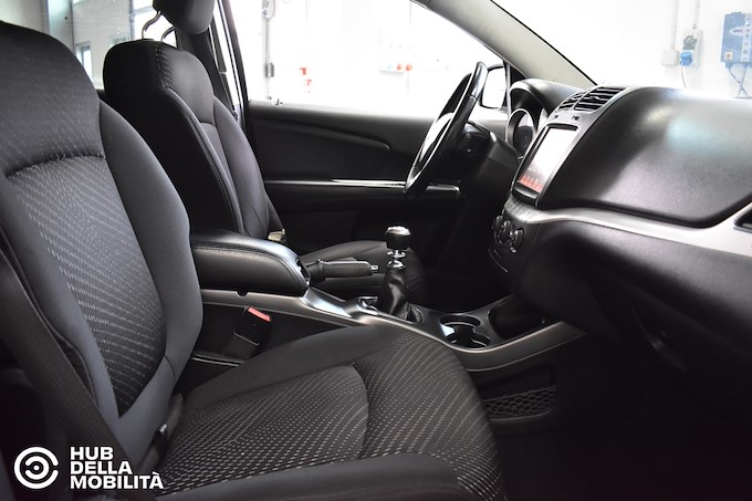 FIAT Freemont 2.0 Multijet 140 CV Freemont